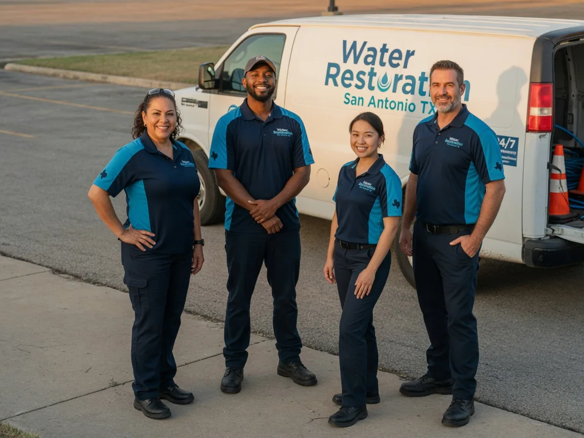 Water Damage Repair company in Port Washington, NY